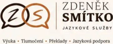 Zdeněk Smítko – Jazykové služby
